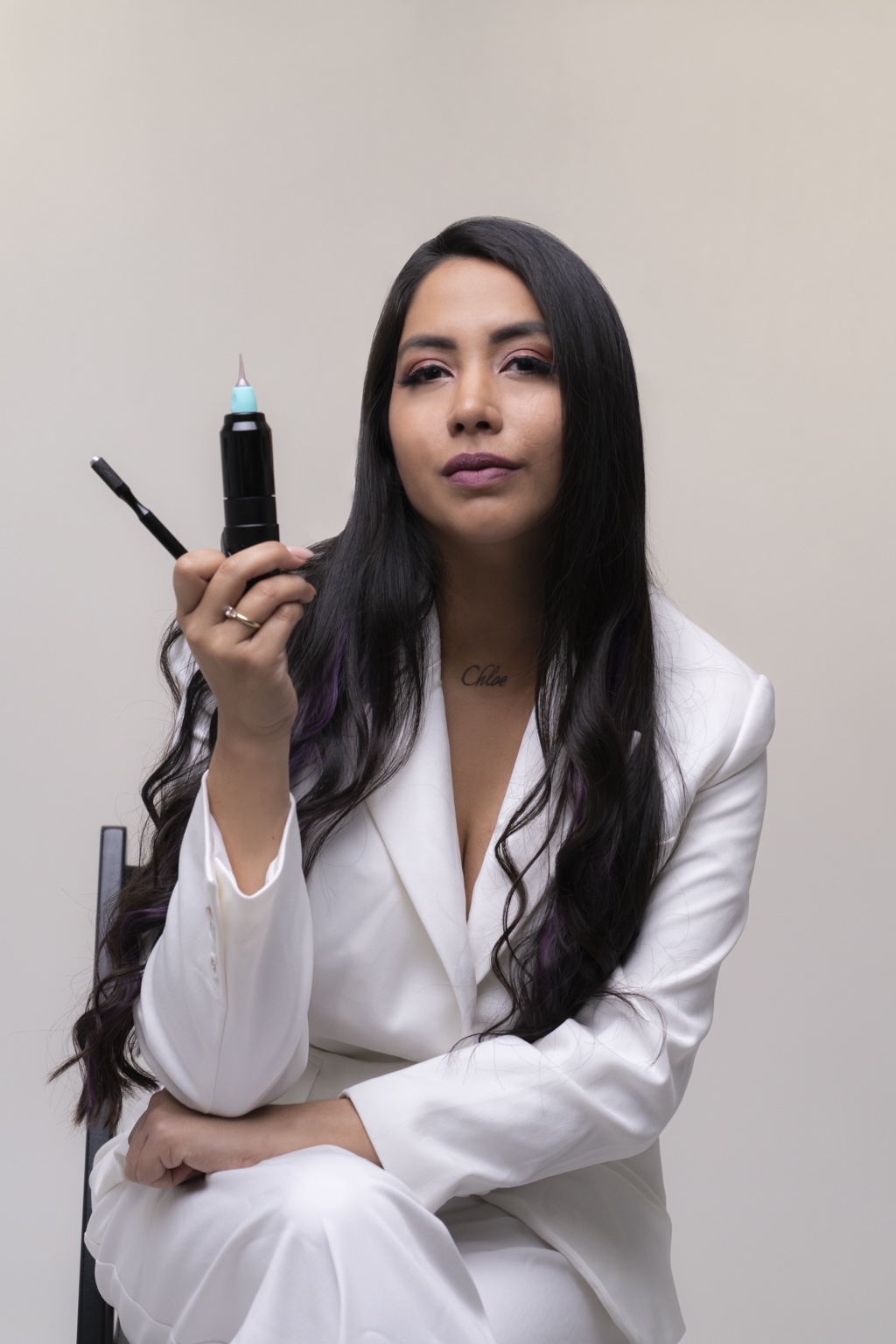 Profesional de K Advanced Beauty Center